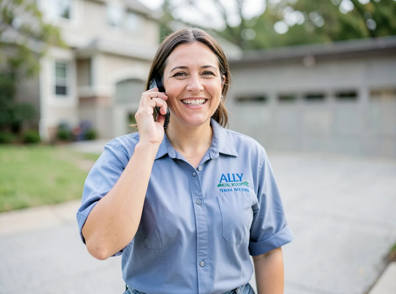 Metal Roof Installation Severn, MD FAQs